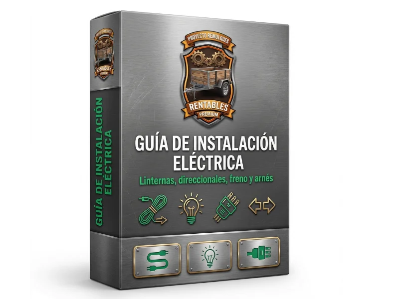 Mockup Guía de Instalación Eléctrica
